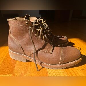 Thursday Boot Co. Captain StormKing 9.5 D Width